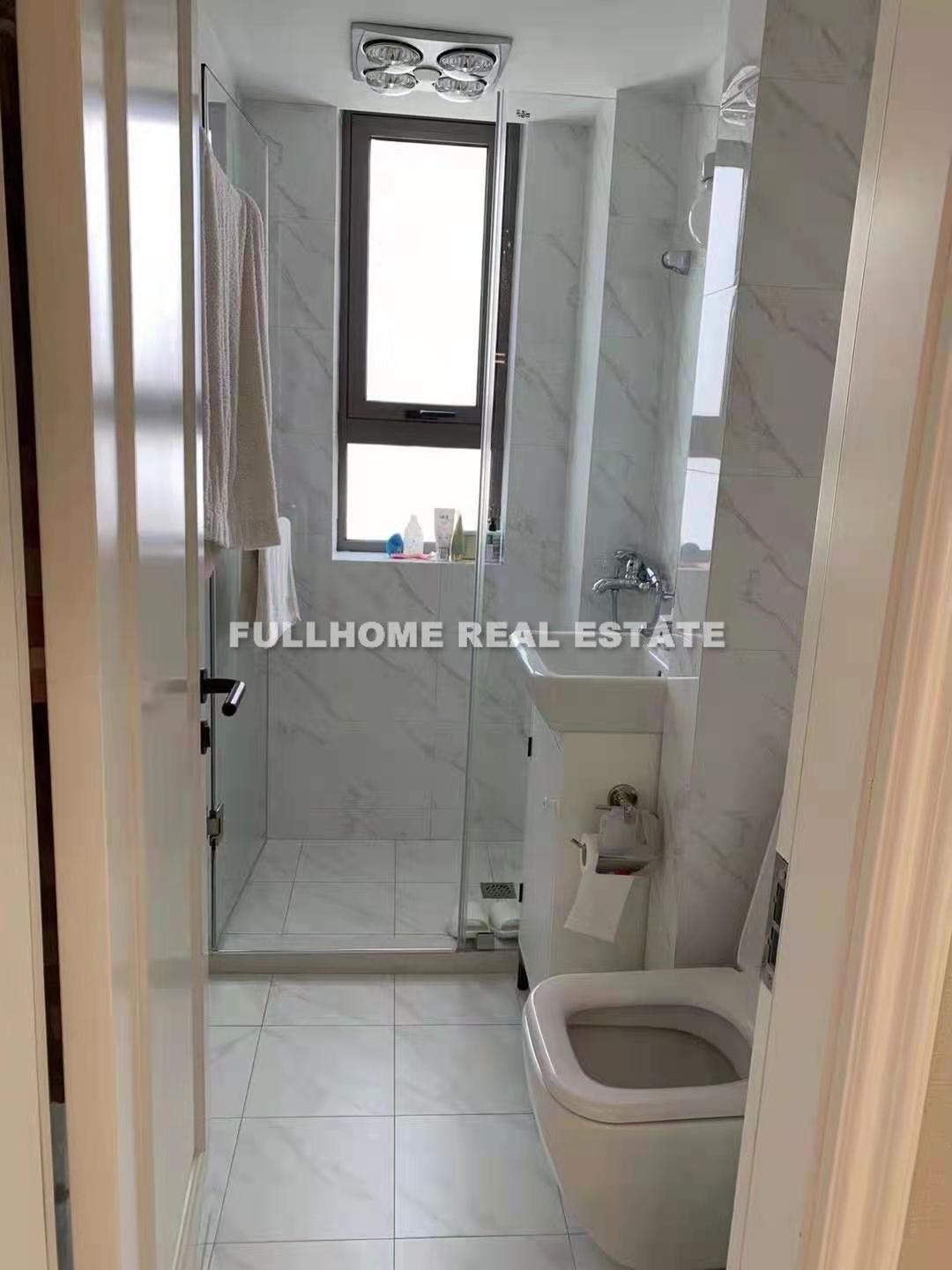 Lane 1-1000 Panyu Road Old House - Interior view 3, Shanghai rental property