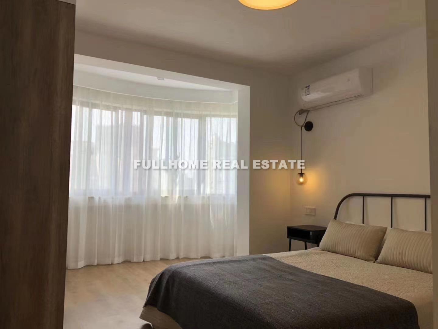 Hongli Honggu Apartment - Interior view 2, Shanghai rental property
