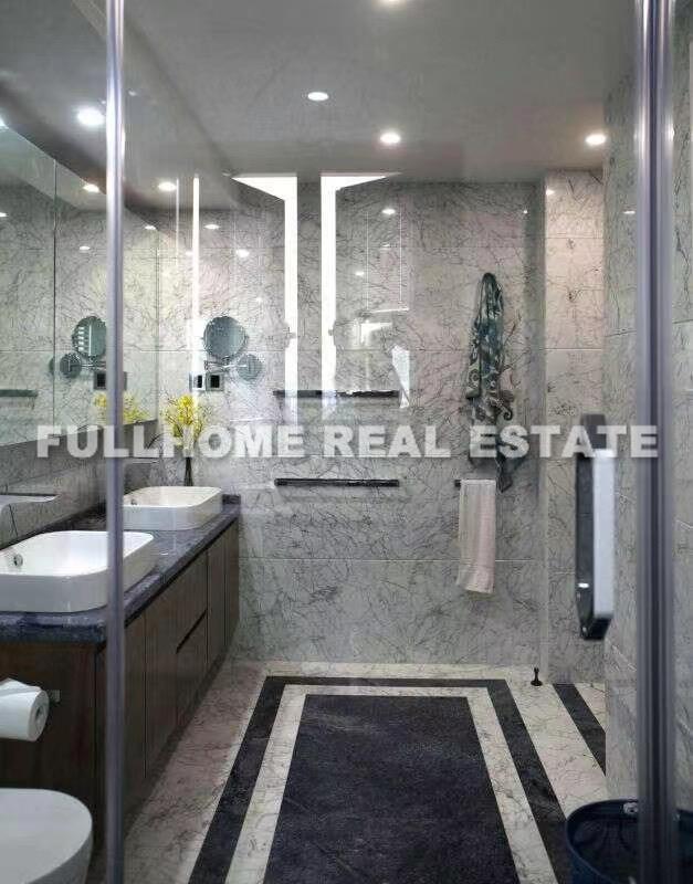 Kingsville - Interior view 2, Shanghai rental property
