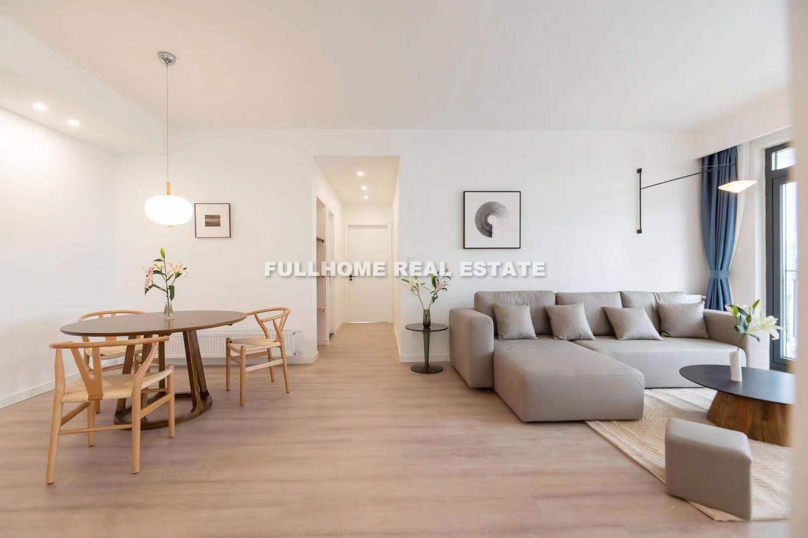 Louis Triumph Palace - Interior view 5, Shanghai rental property