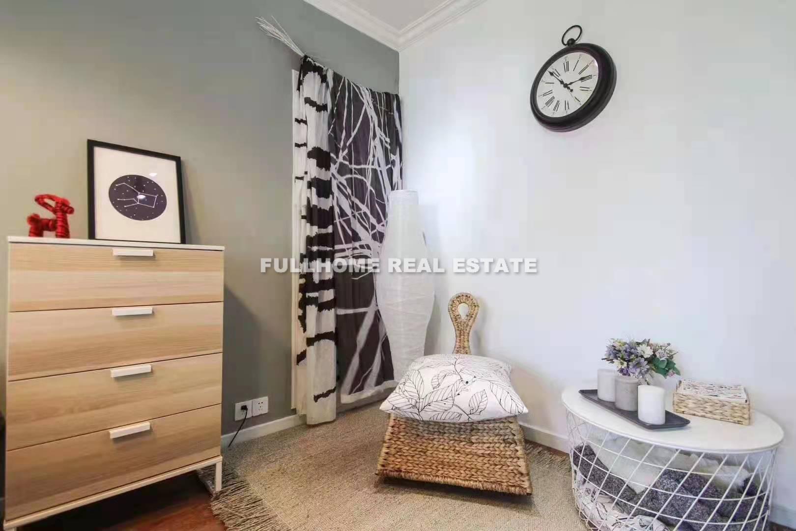 Huai Hai Mansion - Interior view 6, Shanghai rental property