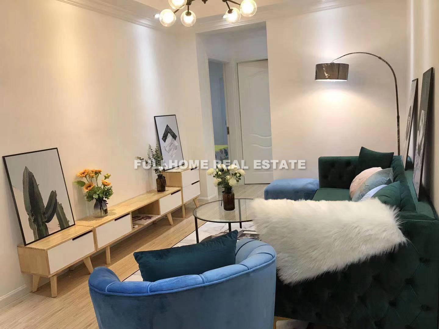 Conch Garden - Interior view 4, Shanghai rental property
