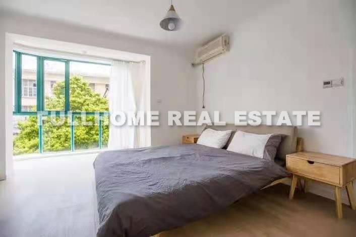 Jingan Gui Garden - Interior view 7, Shanghai rental property