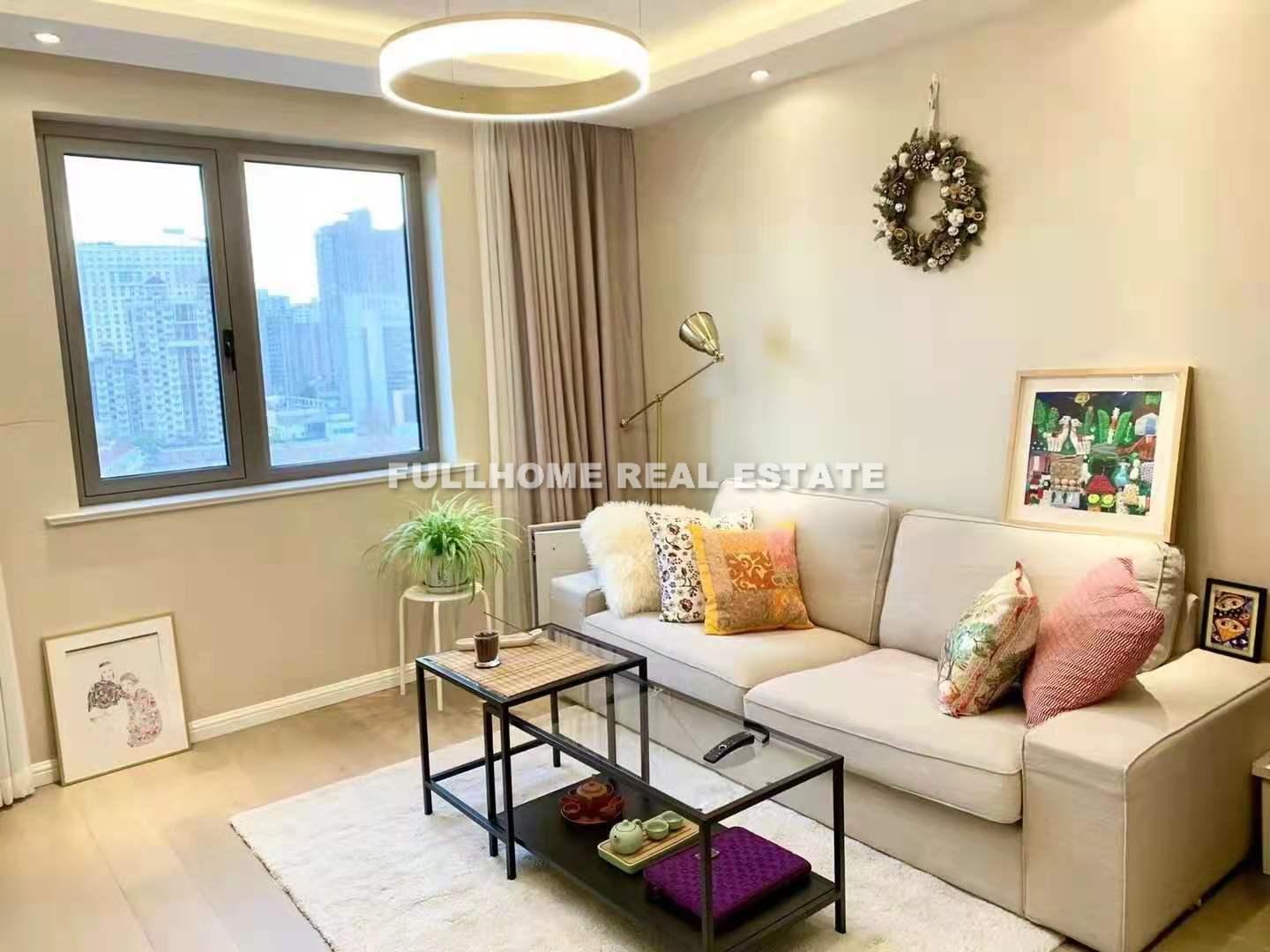 Lane 1-1000 Panyu Road Old House - 2 bedroom apartment in Shanghai, Downtown, Downtown