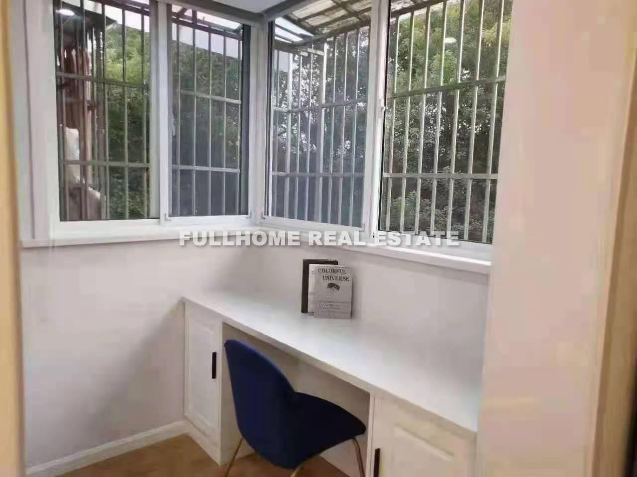 Wuzhong Apartment - Interior view 6, Shanghai rental property