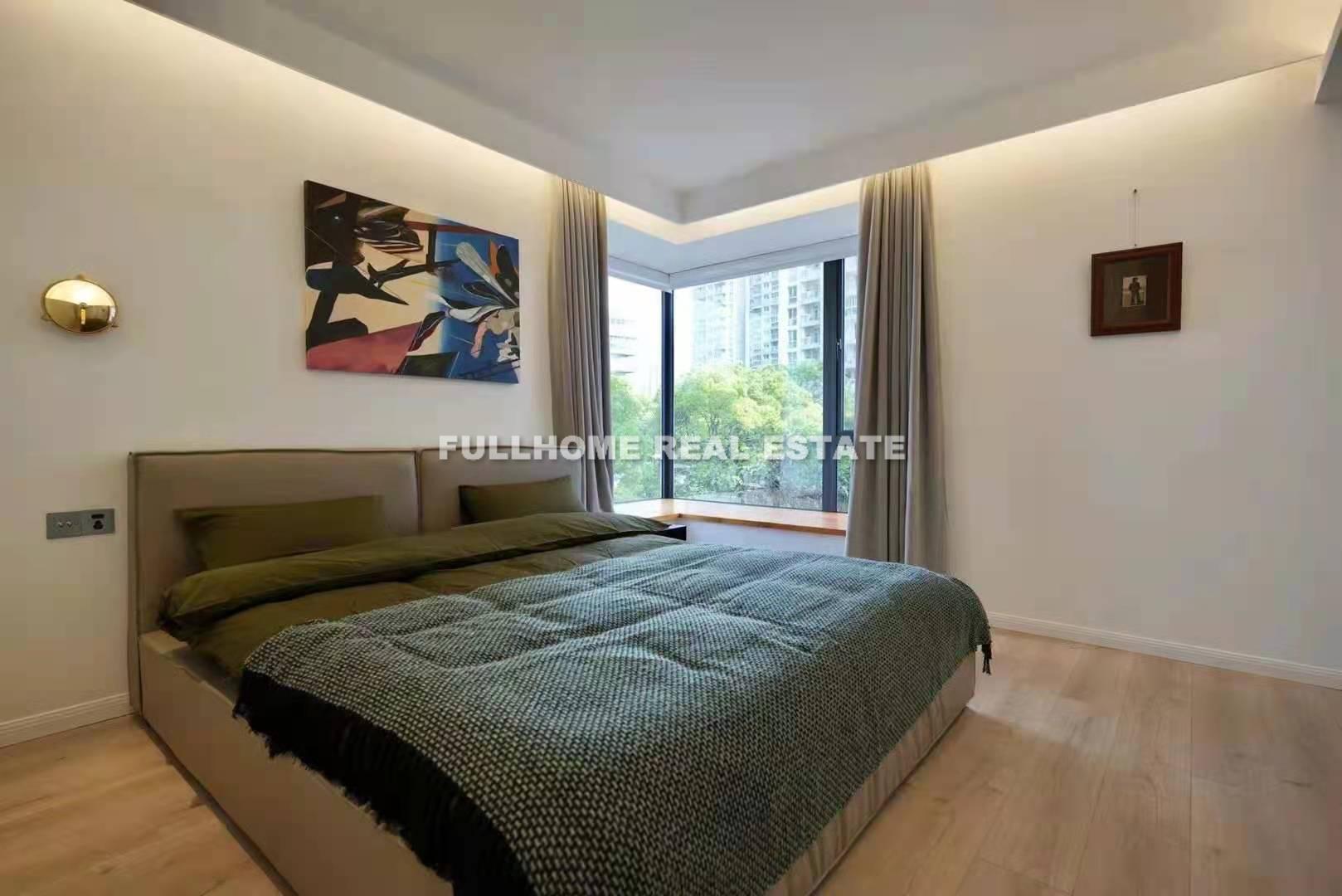 99 Xuhui - Interior view 8, Shanghai rental property