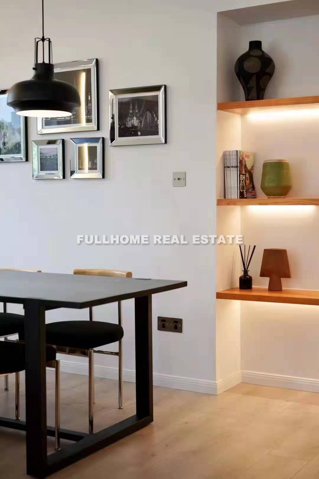 99 Xuhui - Interior view 3, Shanghai rental property
