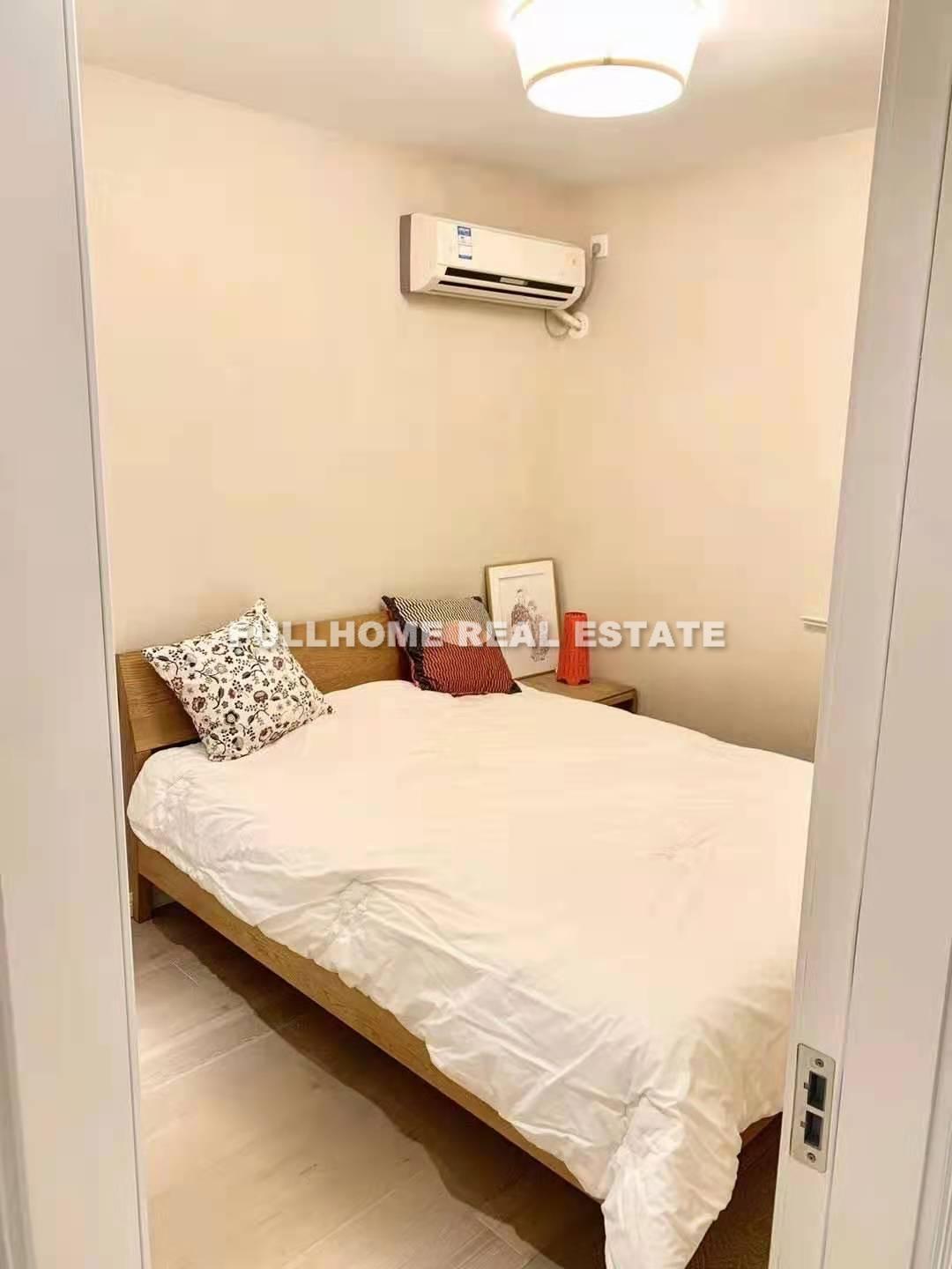 Lane 1-1000 Panyu Road Old House - Interior view 2, Shanghai rental property