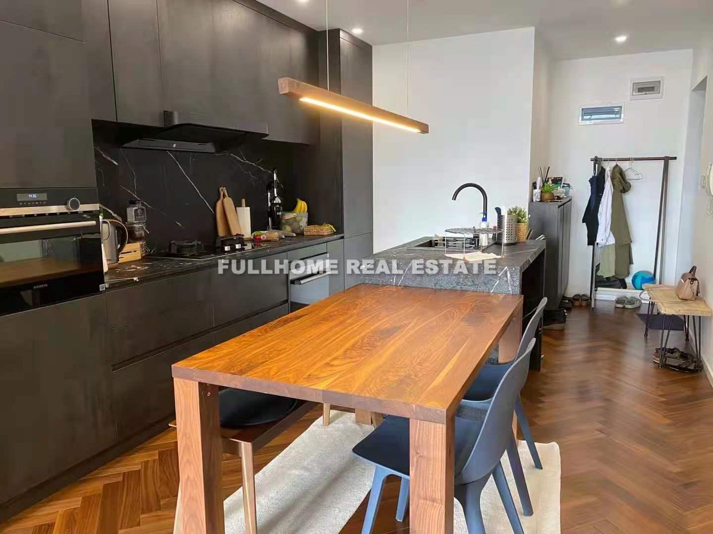 Sea of Clouds Garden - Interior view 9, Shanghai rental property