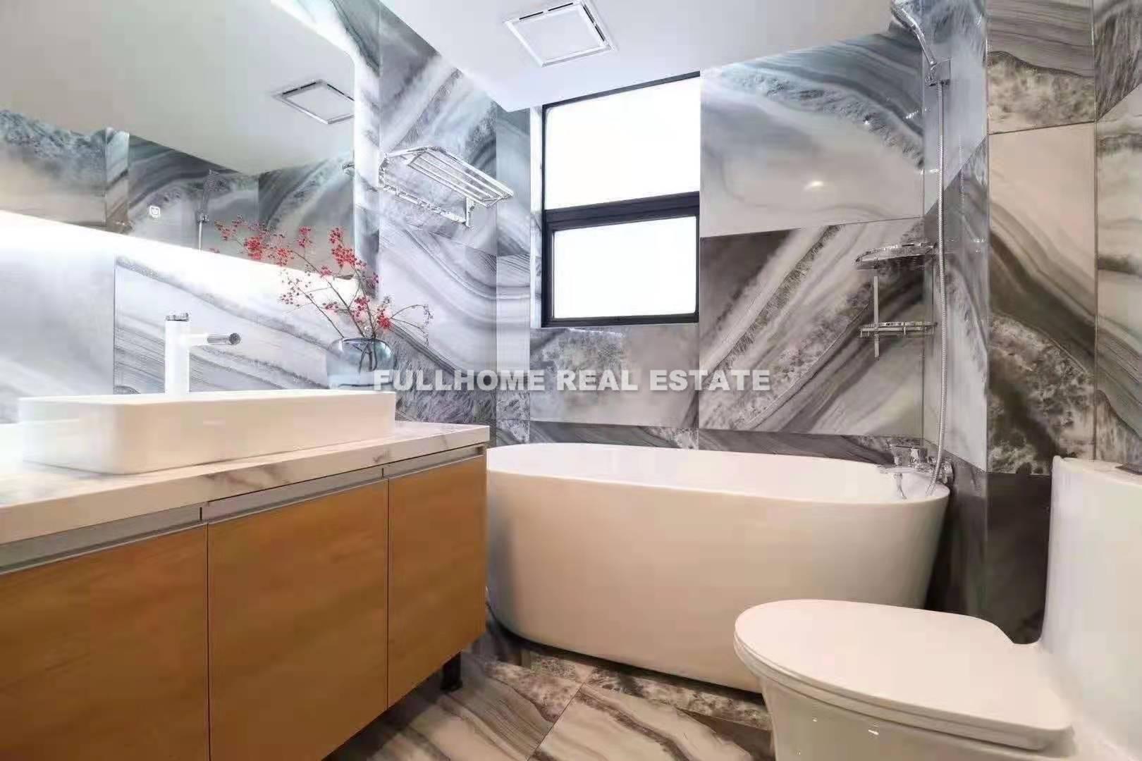 Shun De Yuan - Interior view 4, Shanghai rental property