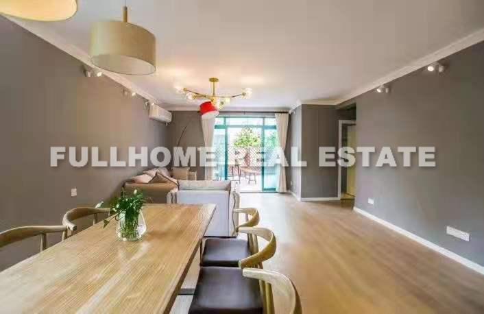 Jingan Gui Garden - Interior view 8, Shanghai rental property