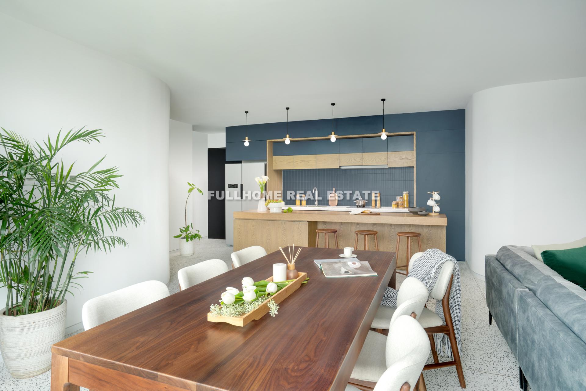 Base Serviced Apartment @BinJiang - 3 bedroom apartment in Shanghai, Downtown, Downtown