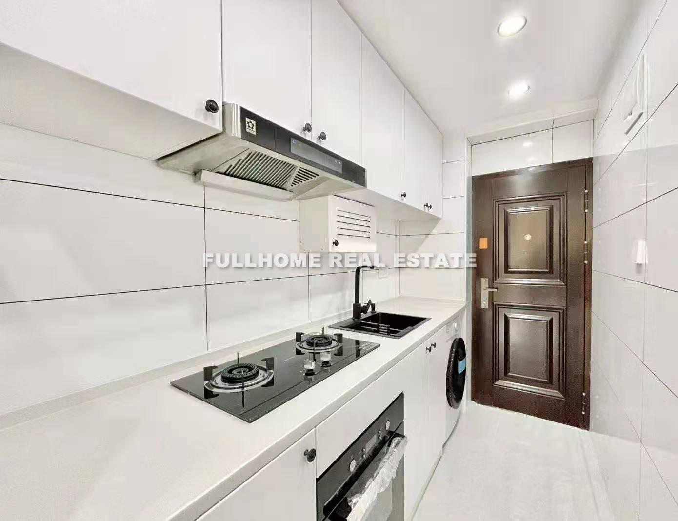 Lane 1-1000 Wuyi Road Old House - Interior view 4, Shanghai rental property