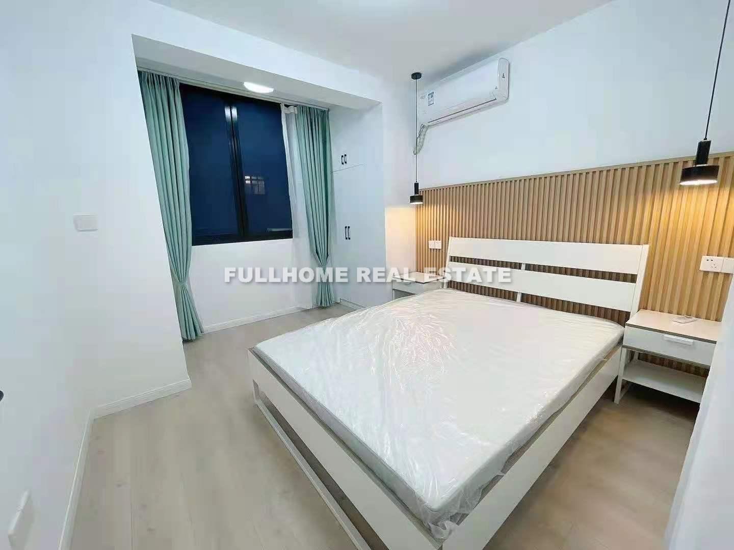 Lane 1-1000 Wuyi Road Old House - Interior view 5, Shanghai rental property
