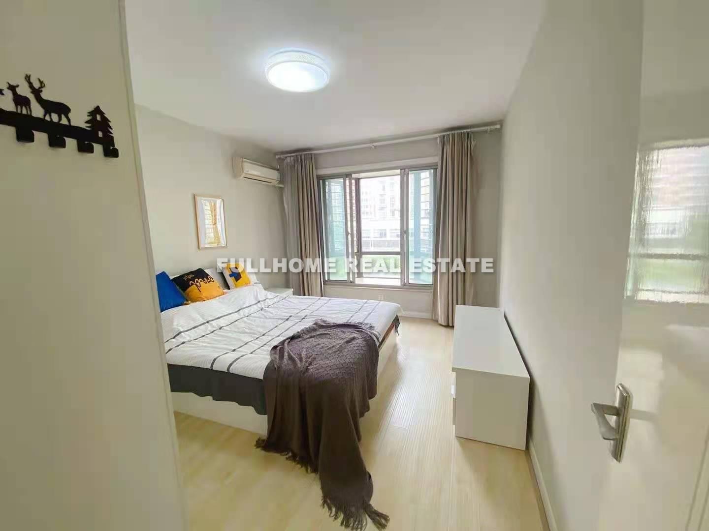 Hai Yi Apartment - Interior view 3, Shanghai rental property