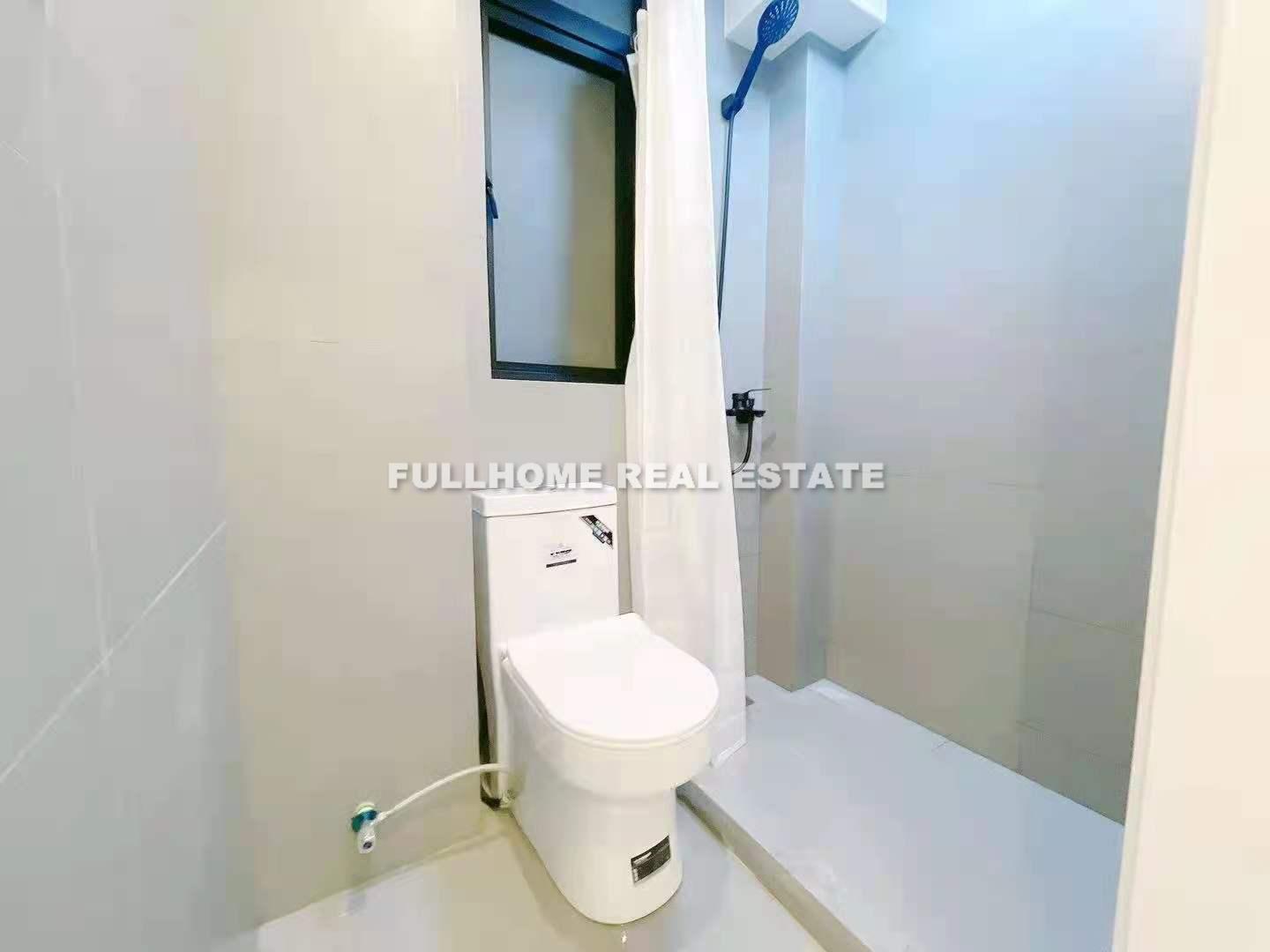 Lane 1-1000 Wuyi Road Old House - Interior view 2, Shanghai rental property