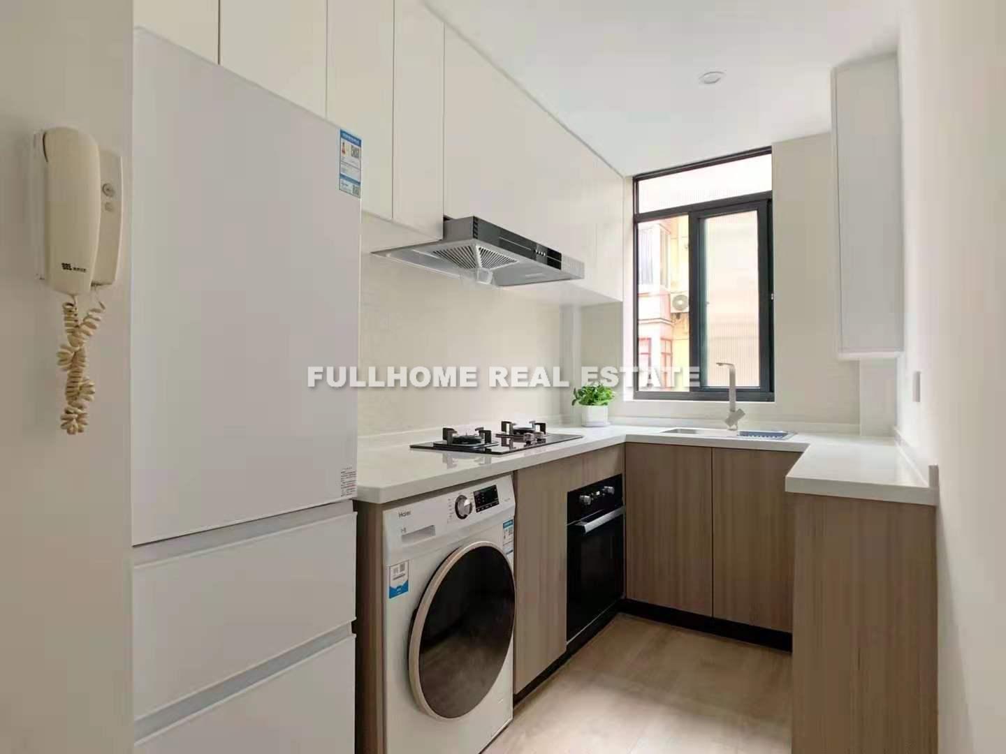 Wenhui Apartment - Interior view 7, Shanghai rental property