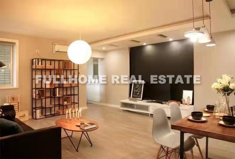 Meishan Building - Interior view 2, Shanghai rental property