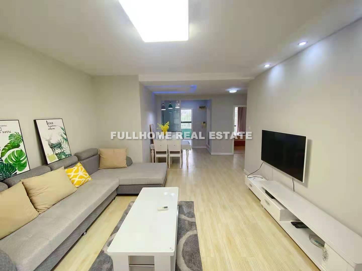 Hai Yi Apartment - Interior view 4, Shanghai rental property