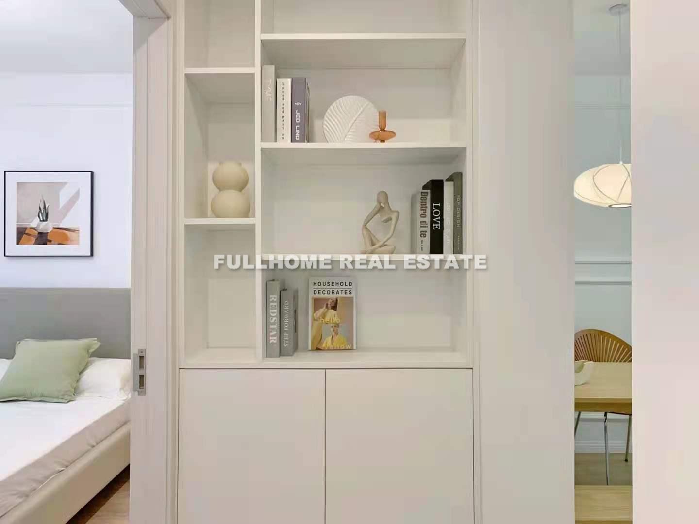 Wenhui Apartment - Interior view 4, Shanghai rental property