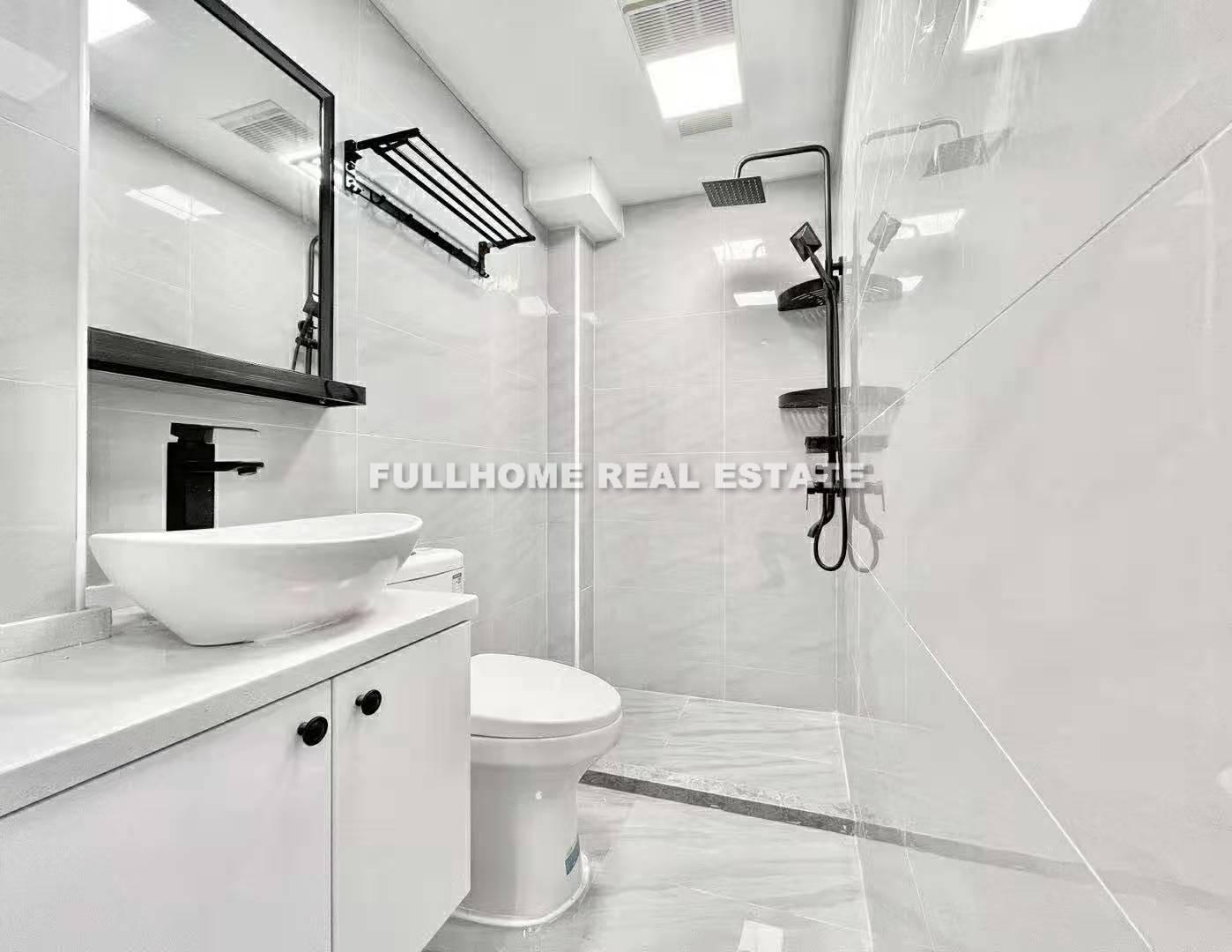 Lane 1-1000 Wuyi Road Old House - Interior view 2, Shanghai rental property
