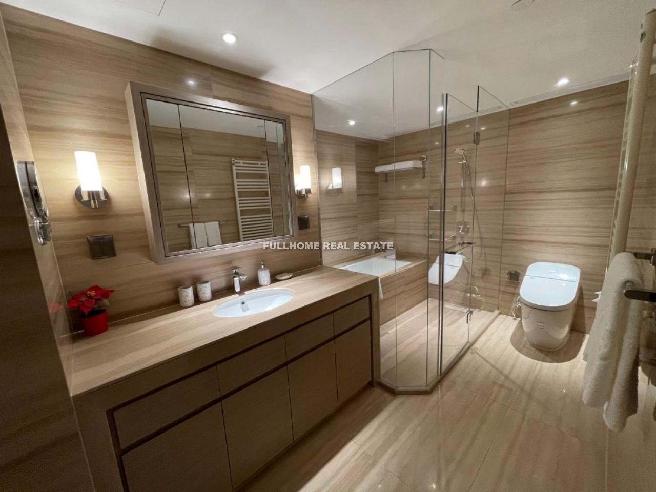 China World Apartments - Interior view 5, Beijing rental property
