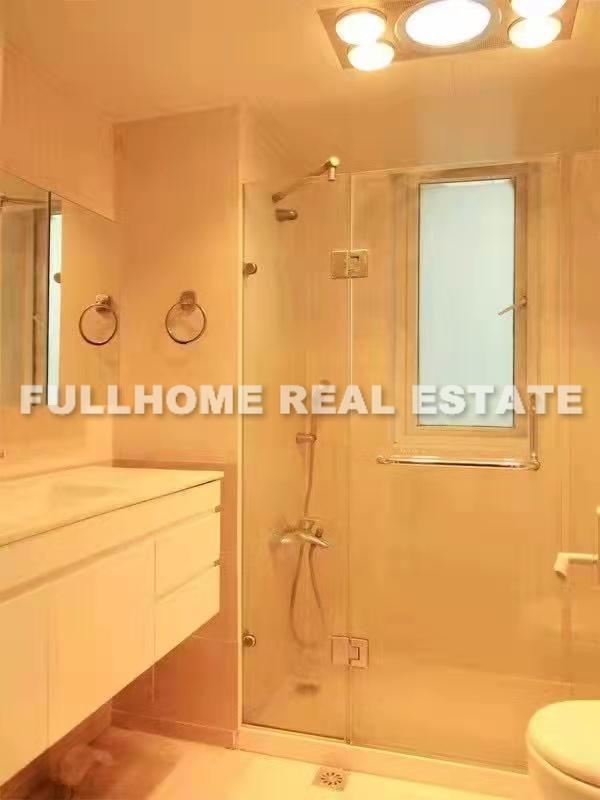 Meishan Building - Interior view 6, Shanghai rental property