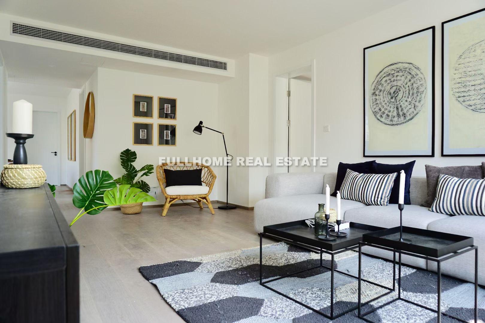 Lane1-500 Gaoan Road Old House - 3 bedroom apartment in Shanghai, FFC, Downtown