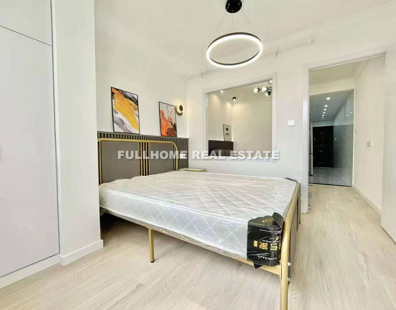 Lane 1-1000 Wuyi Road Old House - Interior view 5, Shanghai rental property