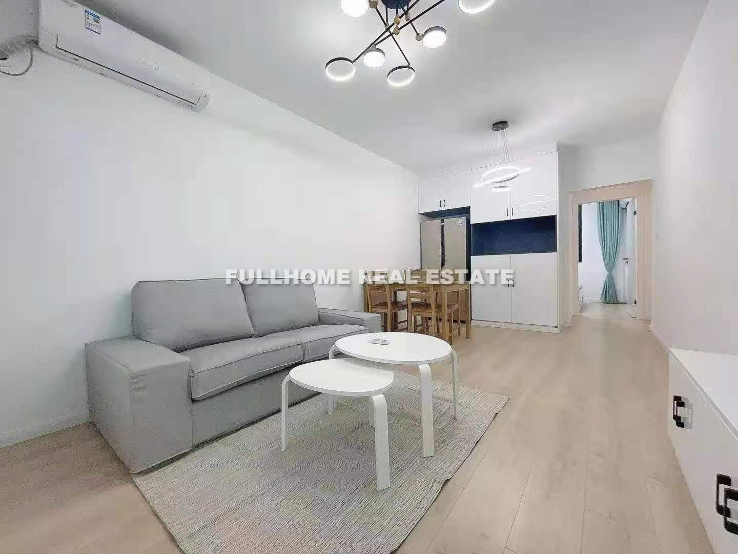 Lane 1-1000 Wuyi Road Old House - Interior view 7, Shanghai rental property
