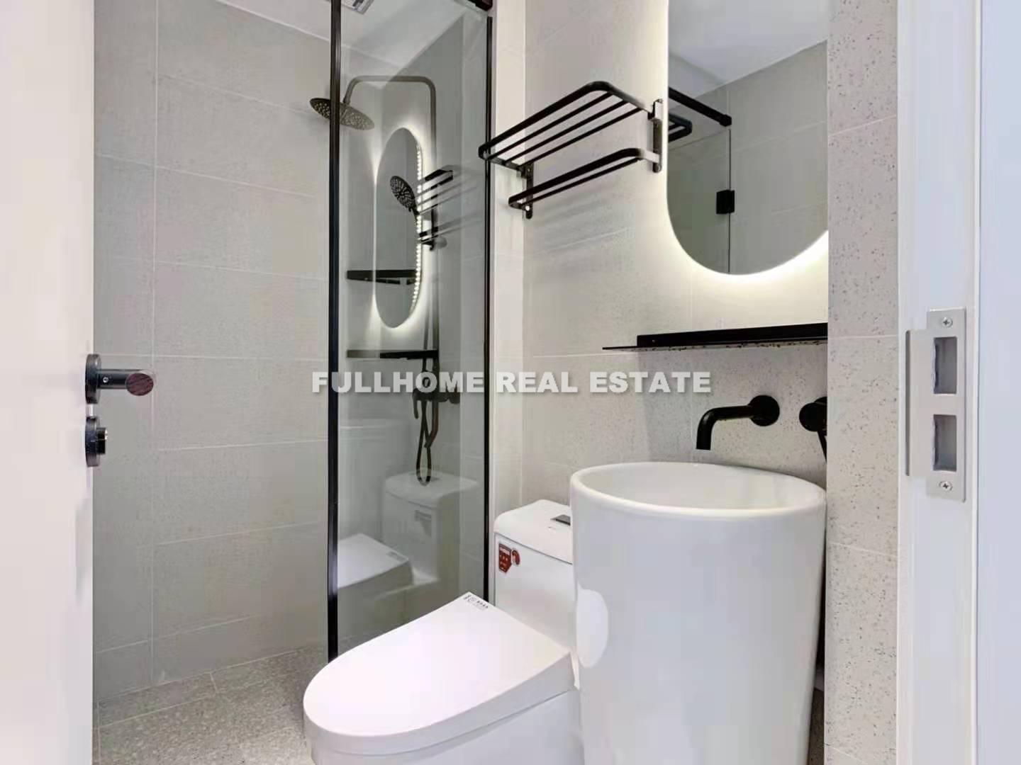 Jin Yuan Li - Interior view 8, Shanghai rental property