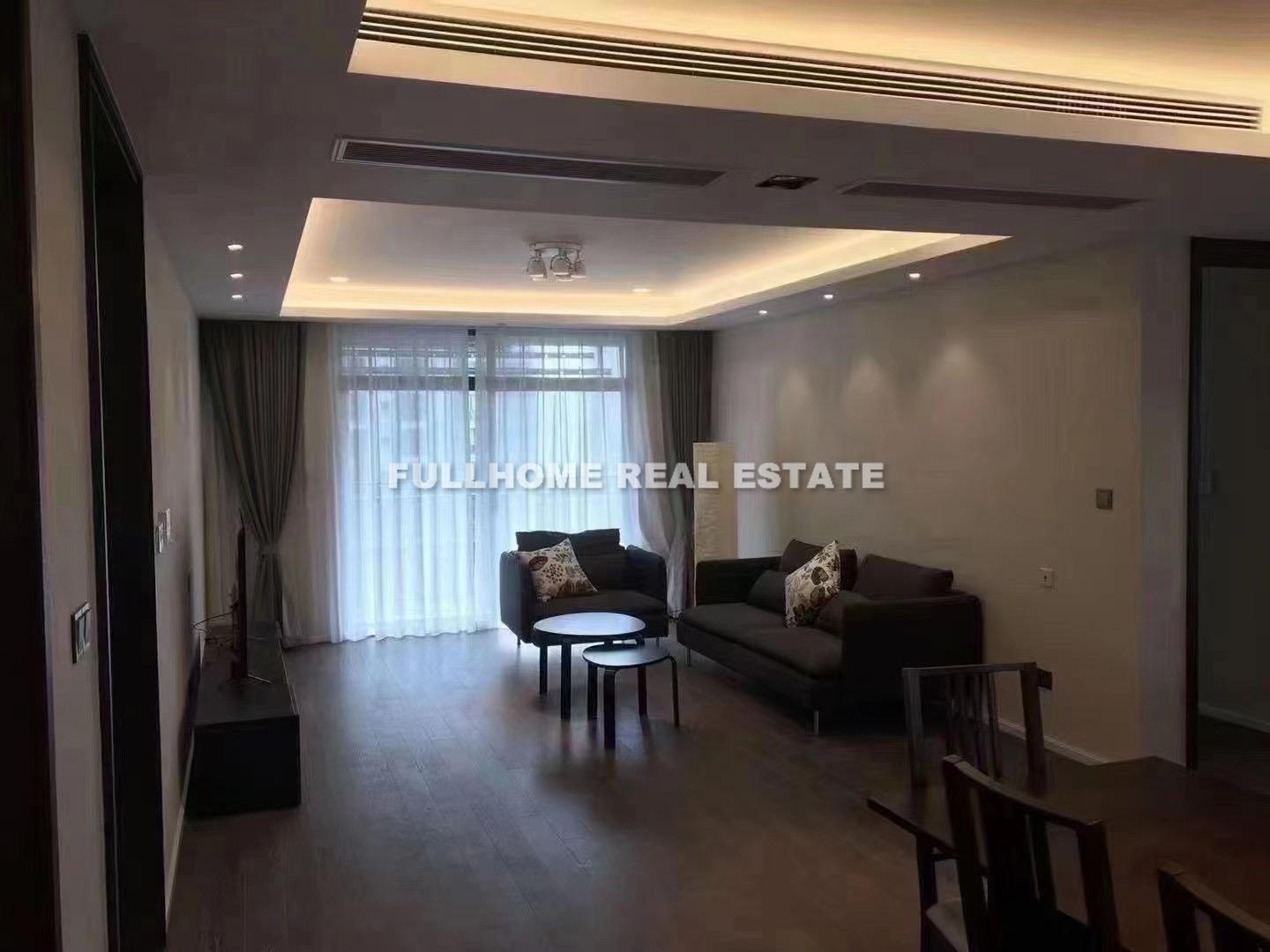 SUHE RONGJING - Interior view 3, Shanghai rental property