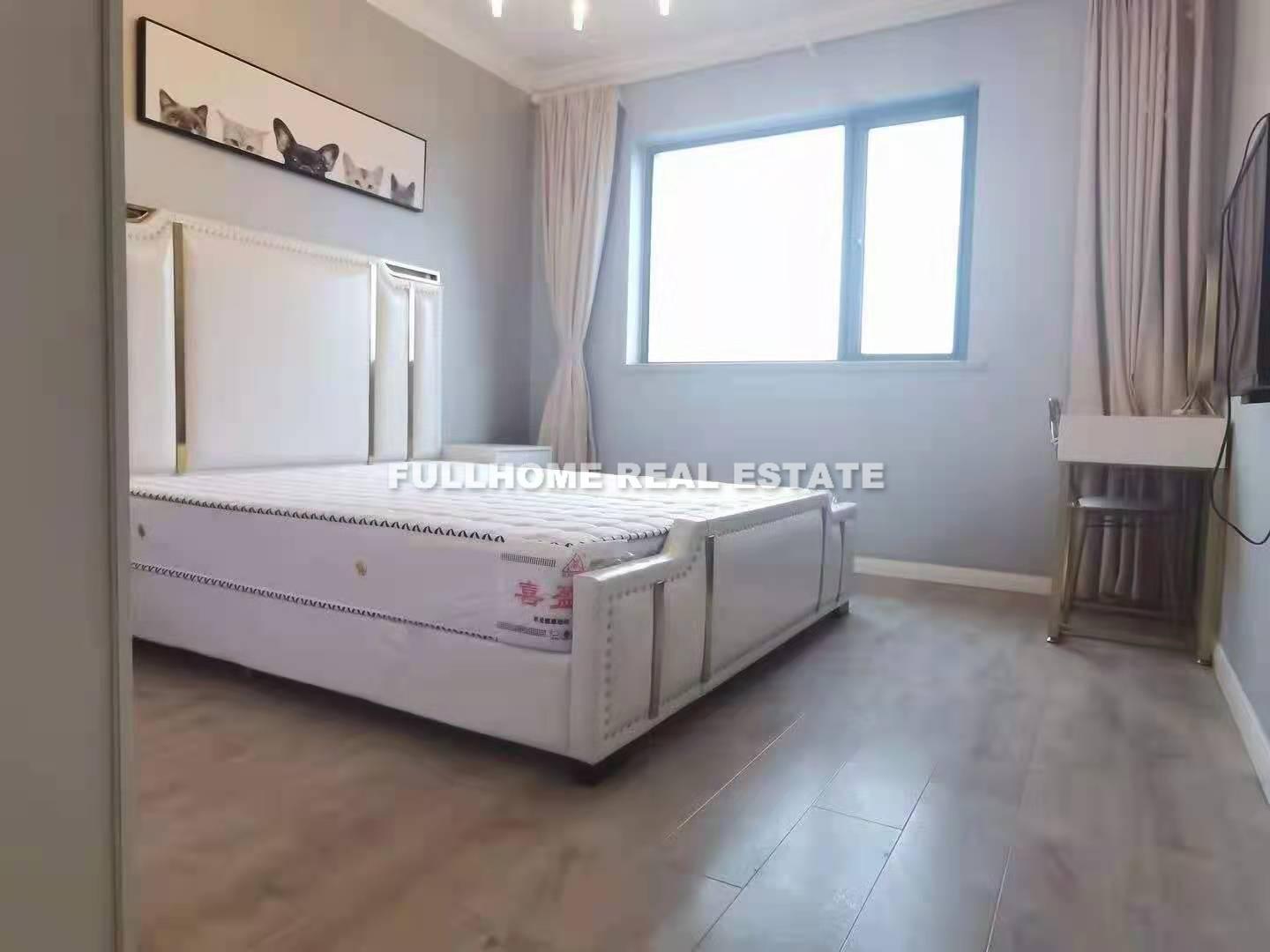 Changshou Garden - Interior view 3, Shanghai rental property