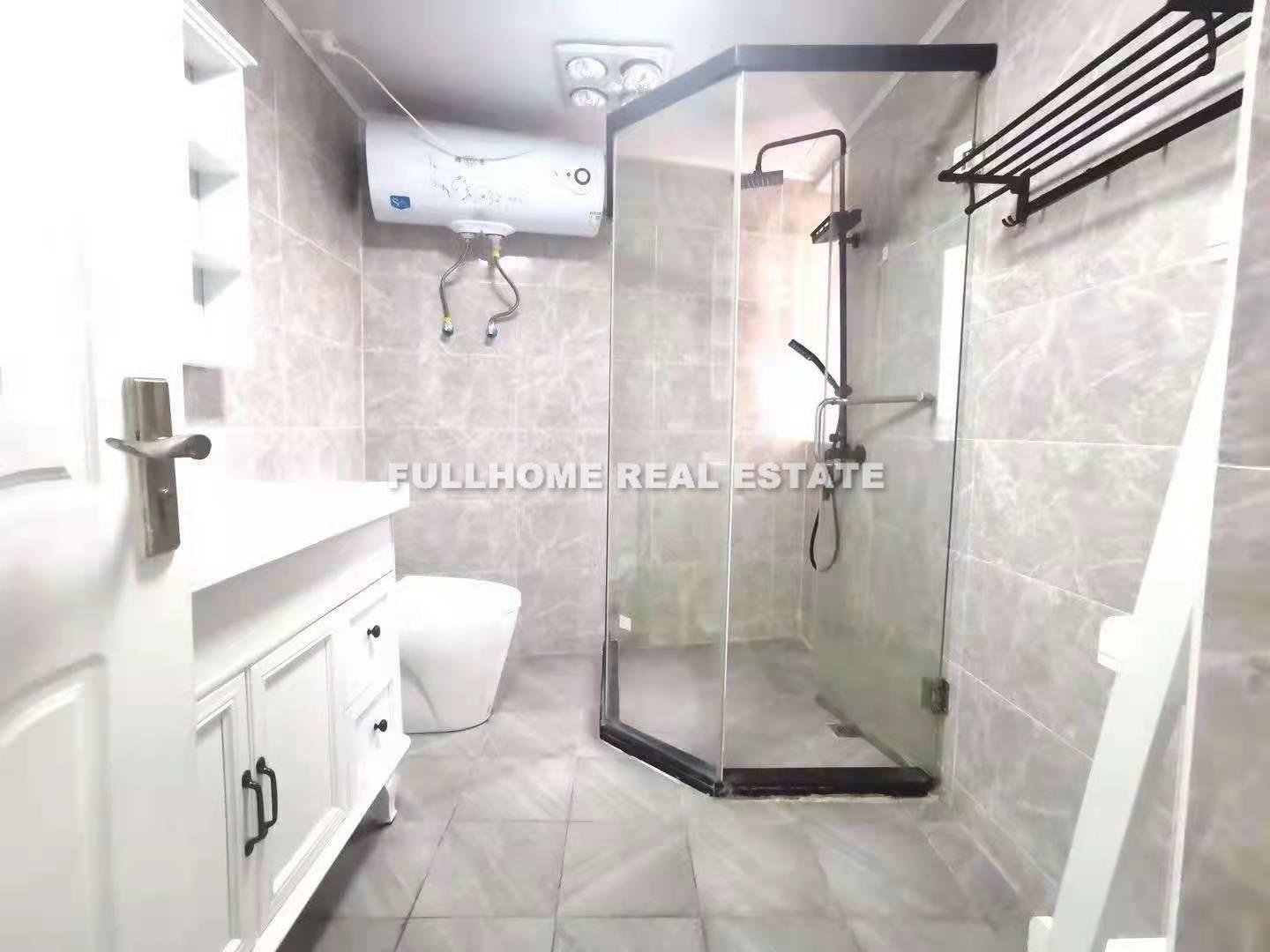 Changshou Garden - Interior view 7, Shanghai rental property