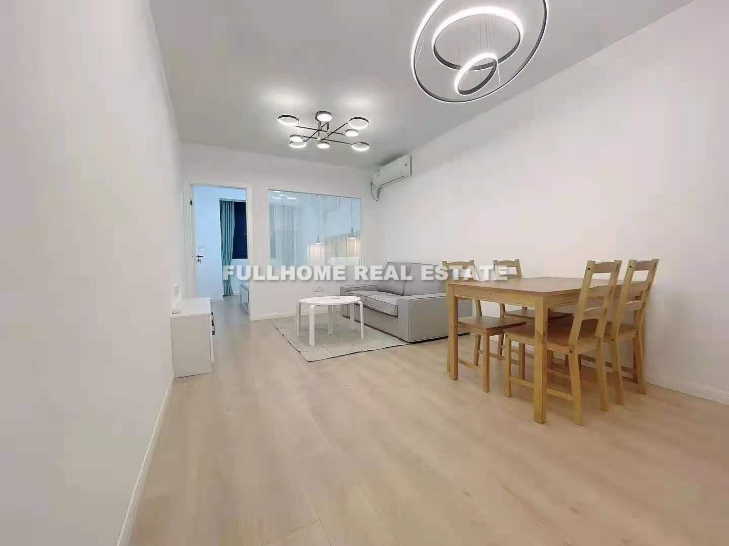 Lane 1-1000 Wuyi Road Old House - 2 bedroom apartment in Shanghai, Downtown, Downtown