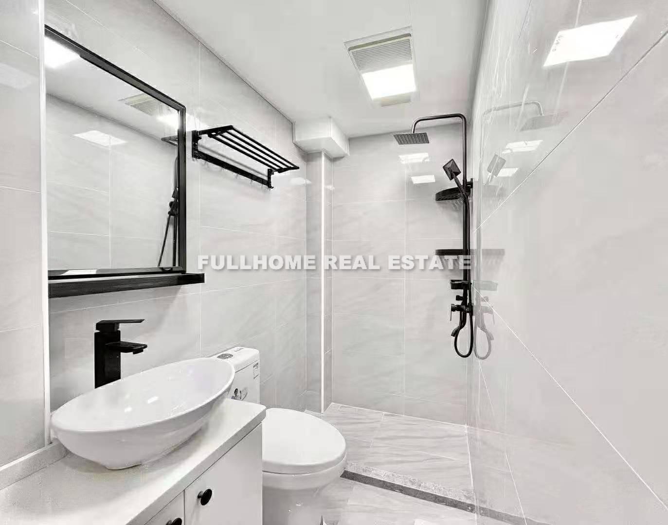Lane 1-1000 Wuyi Road Old House - Interior view 9, Shanghai rental property