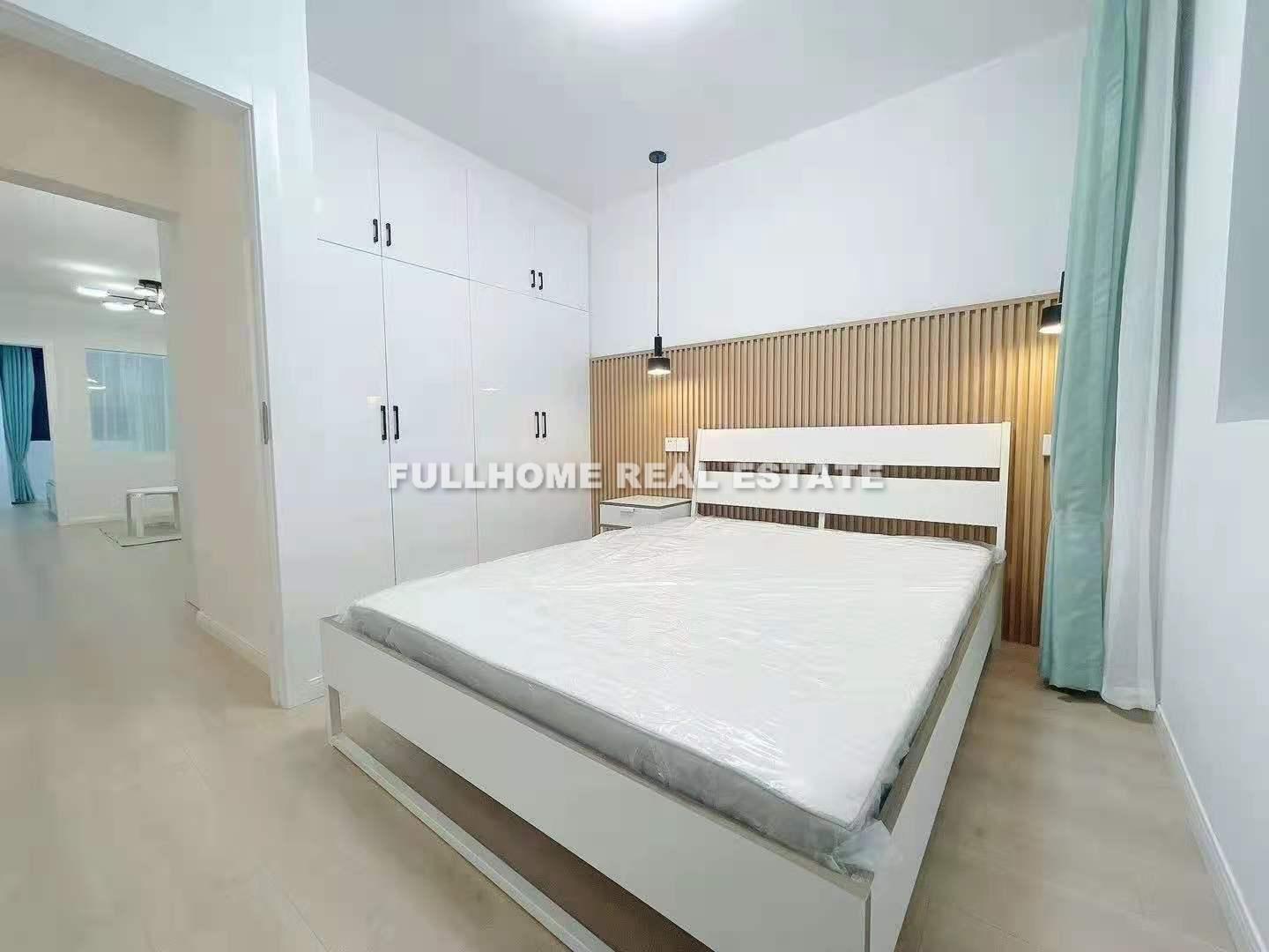 Lane 1-1000 Wuyi Road Old House - Interior view 4, Shanghai rental property