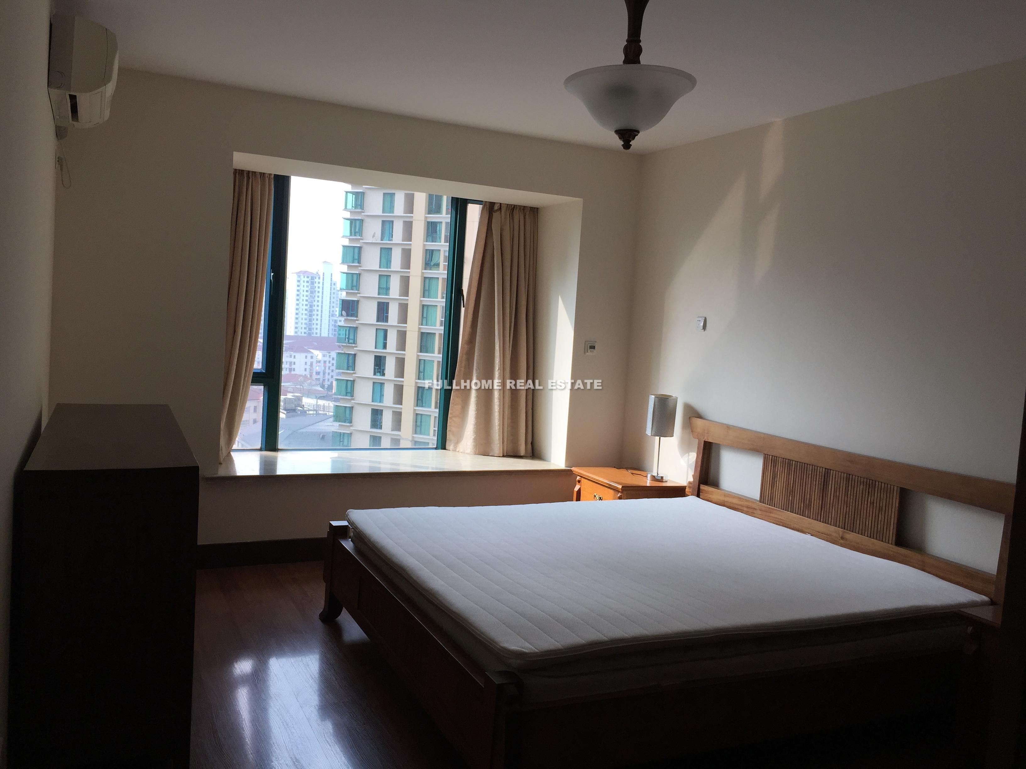 Regents Park - Interior view 6, Shanghai rental property