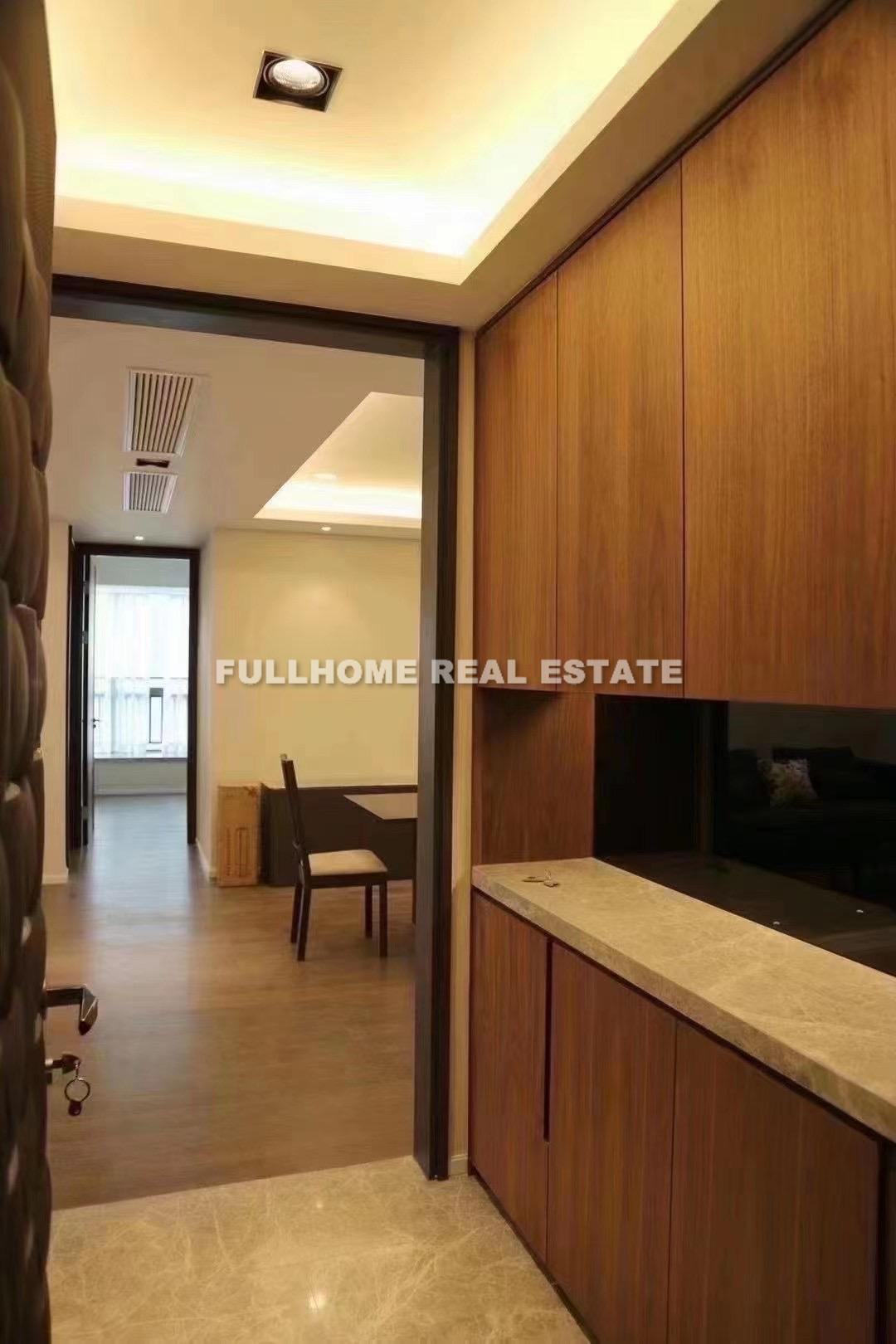 SUHE RONGJING - Interior view 6, Shanghai rental property