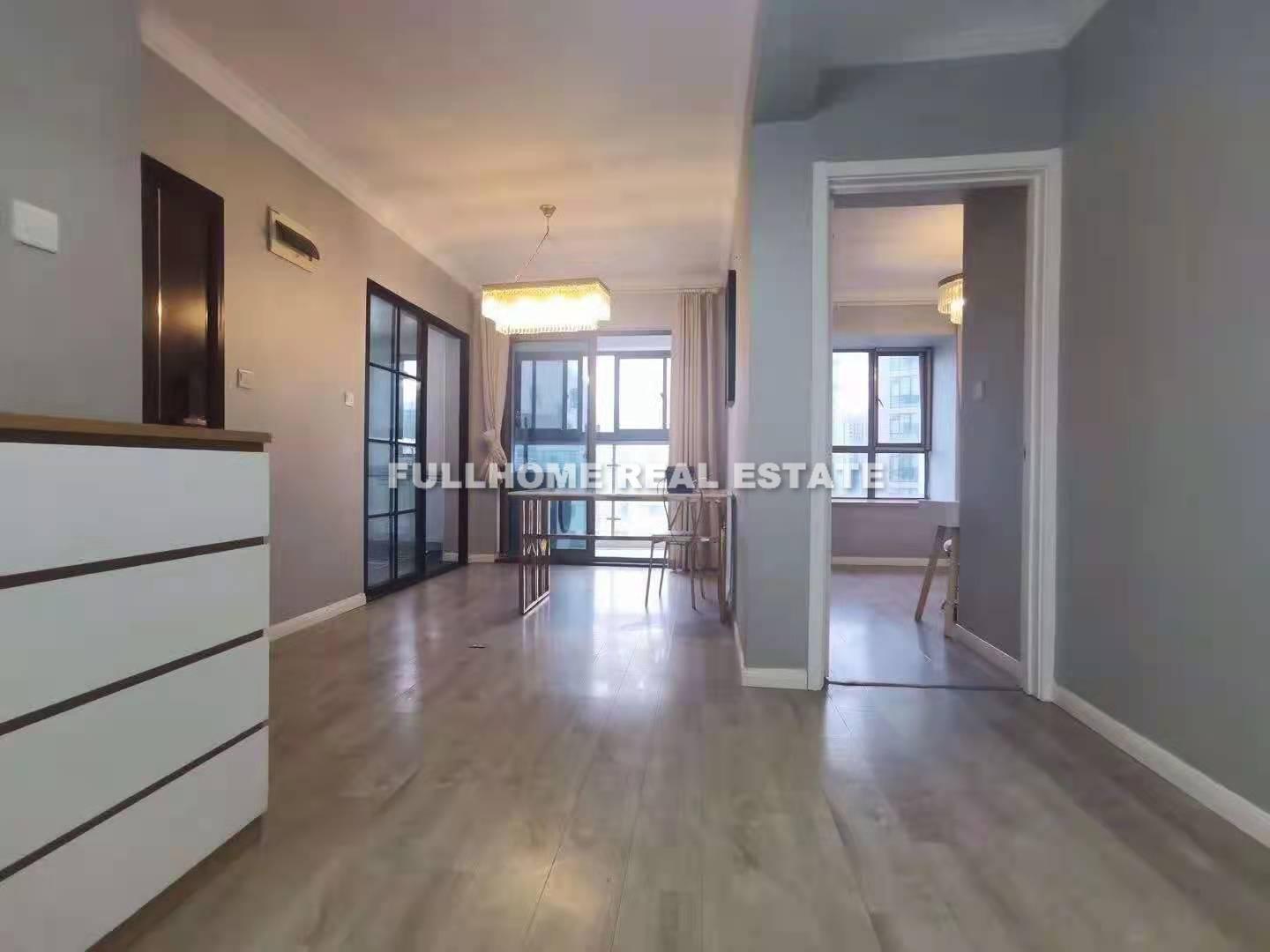 Changshou Garden - Interior view 8, Shanghai rental property