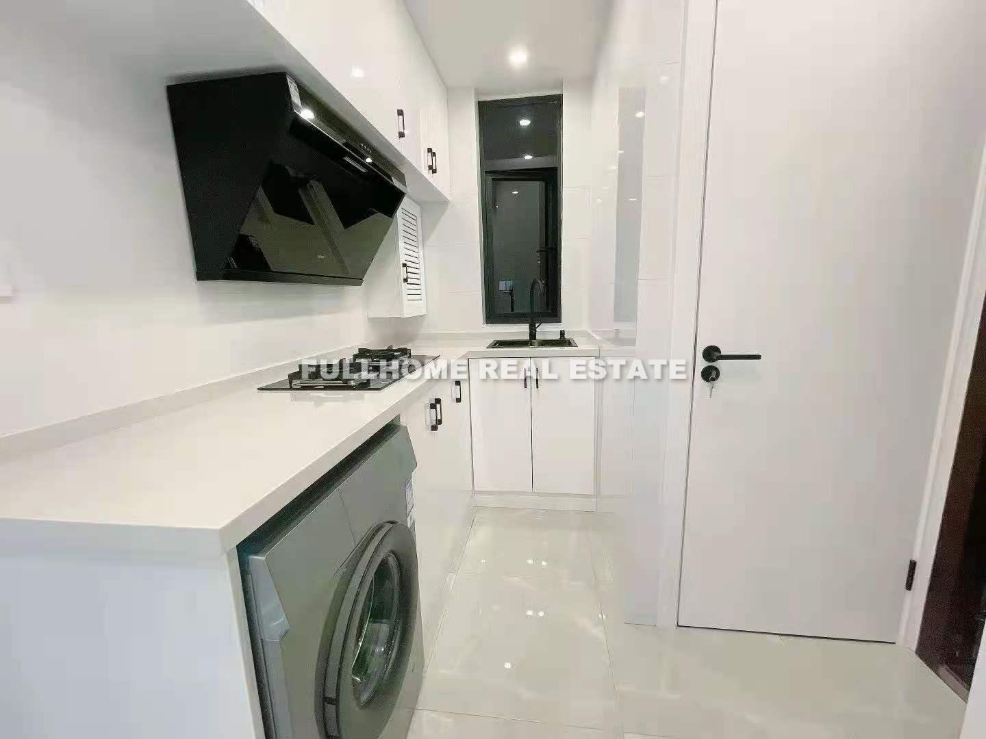 Lane 1-1000 Wuyi Road Old House - Interior view 3, Shanghai rental property