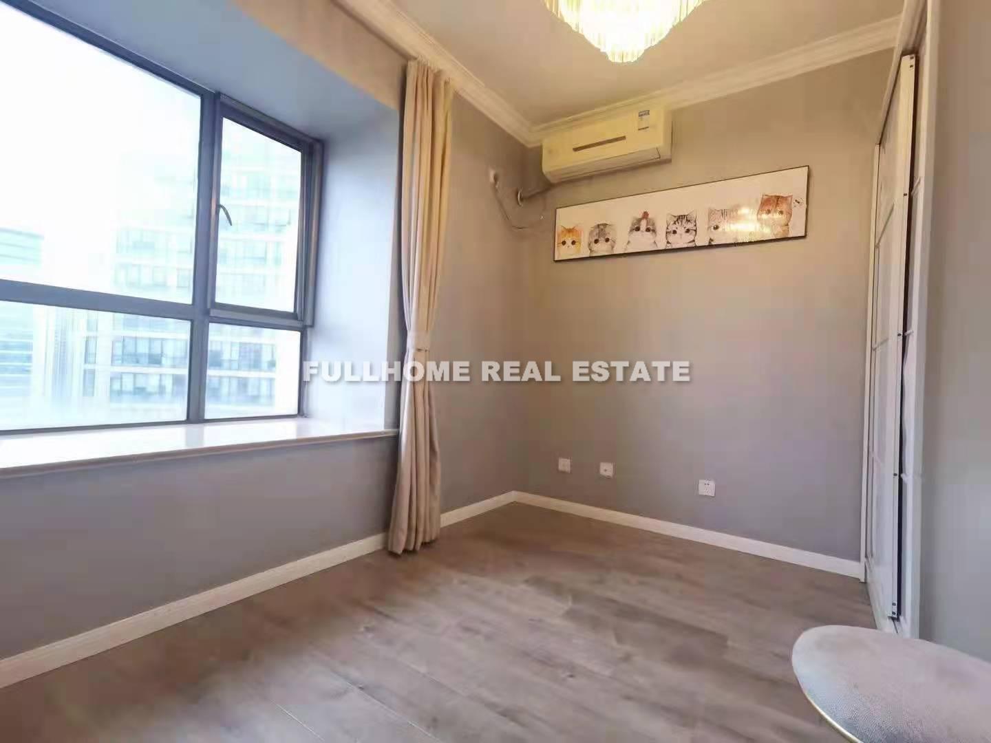 Changshou Garden - Interior view 5, Shanghai rental property