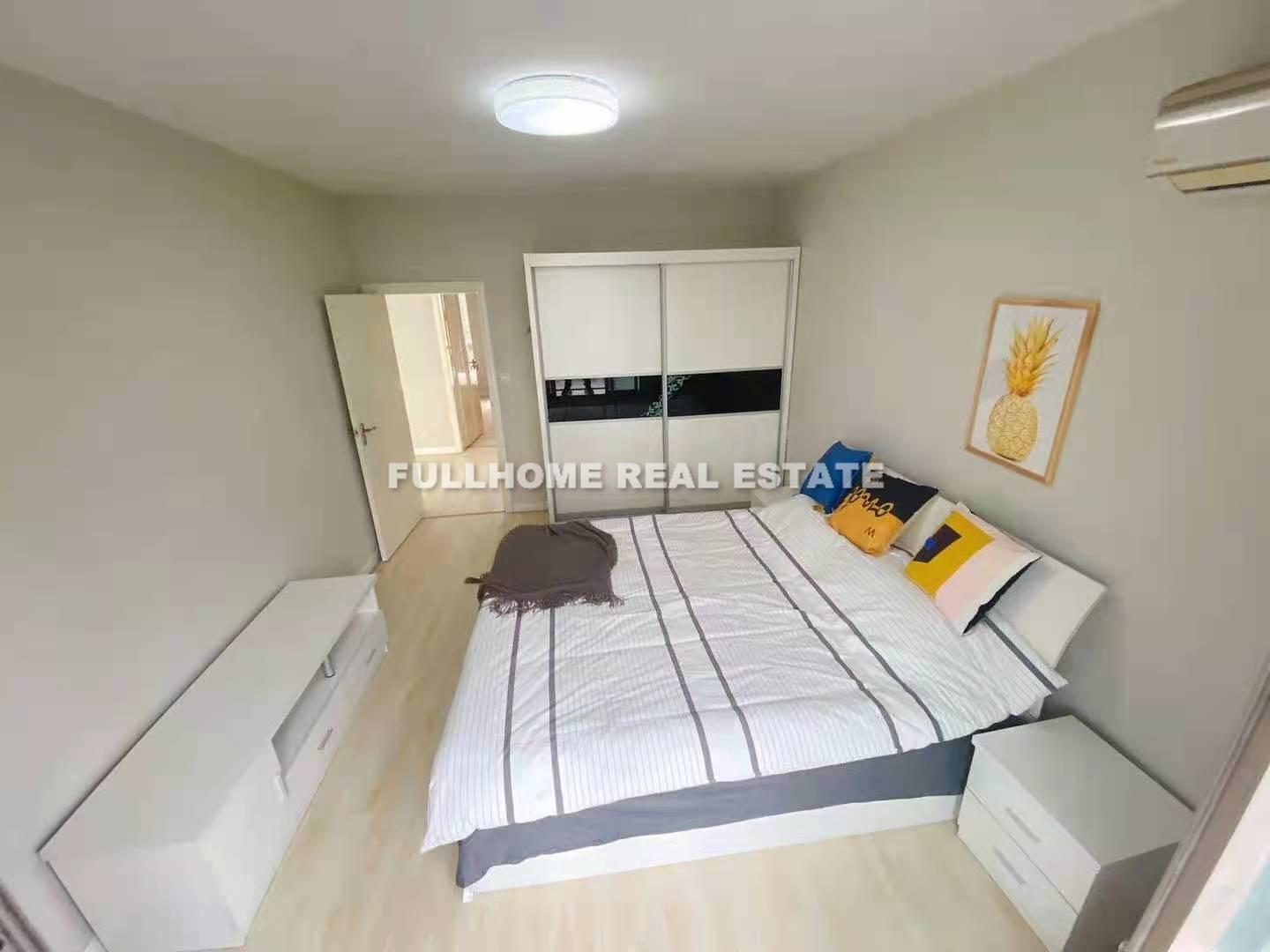 Hai Yi Apartment - Interior view 2, Shanghai rental property