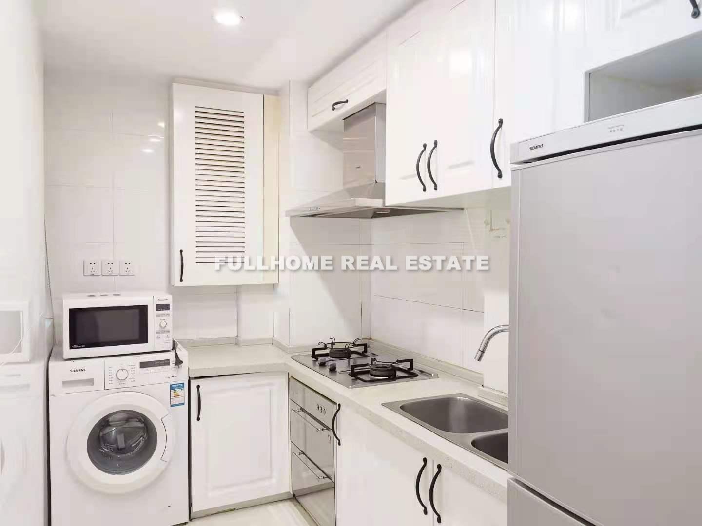 Regents Park - Interior view 5, Shanghai rental property