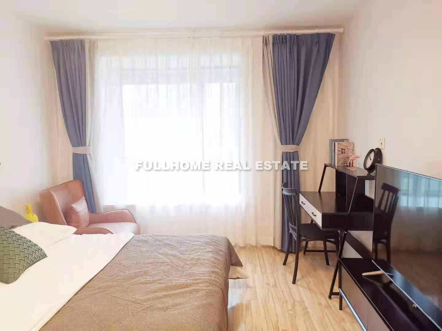 Regents Park - Interior view 3, Shanghai rental property