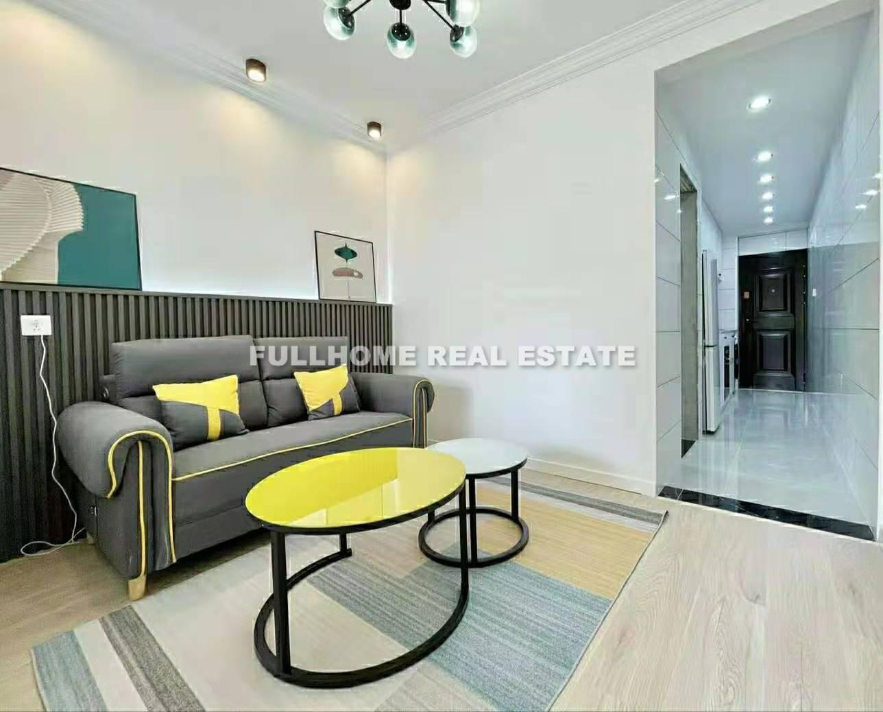 Lane 1-1000 Wuyi Road Old House - Interior view 8, Shanghai rental property