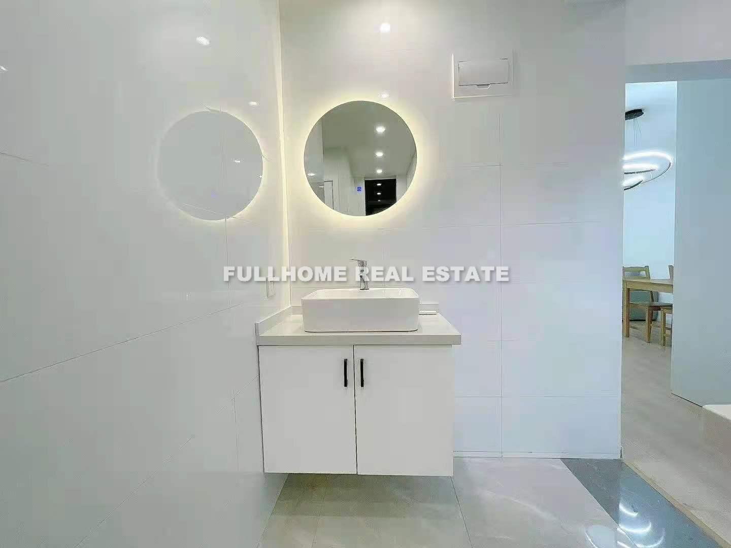 Lane 1-1000 Wuyi Road Old House - Interior view 9, Shanghai rental property