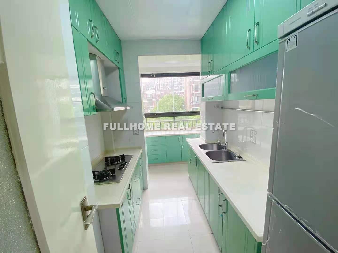 Hai Yi Apartment - Interior view 8, Shanghai rental property