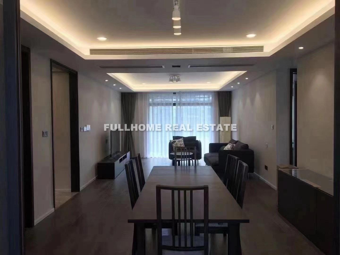 SUHE RONGJING - Interior view 2, Shanghai rental property