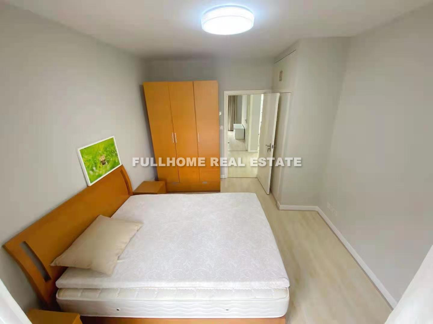 Hai Yi Apartment - Interior view 6, Shanghai rental property